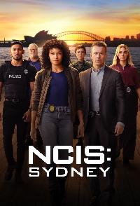 NCIS Sydney